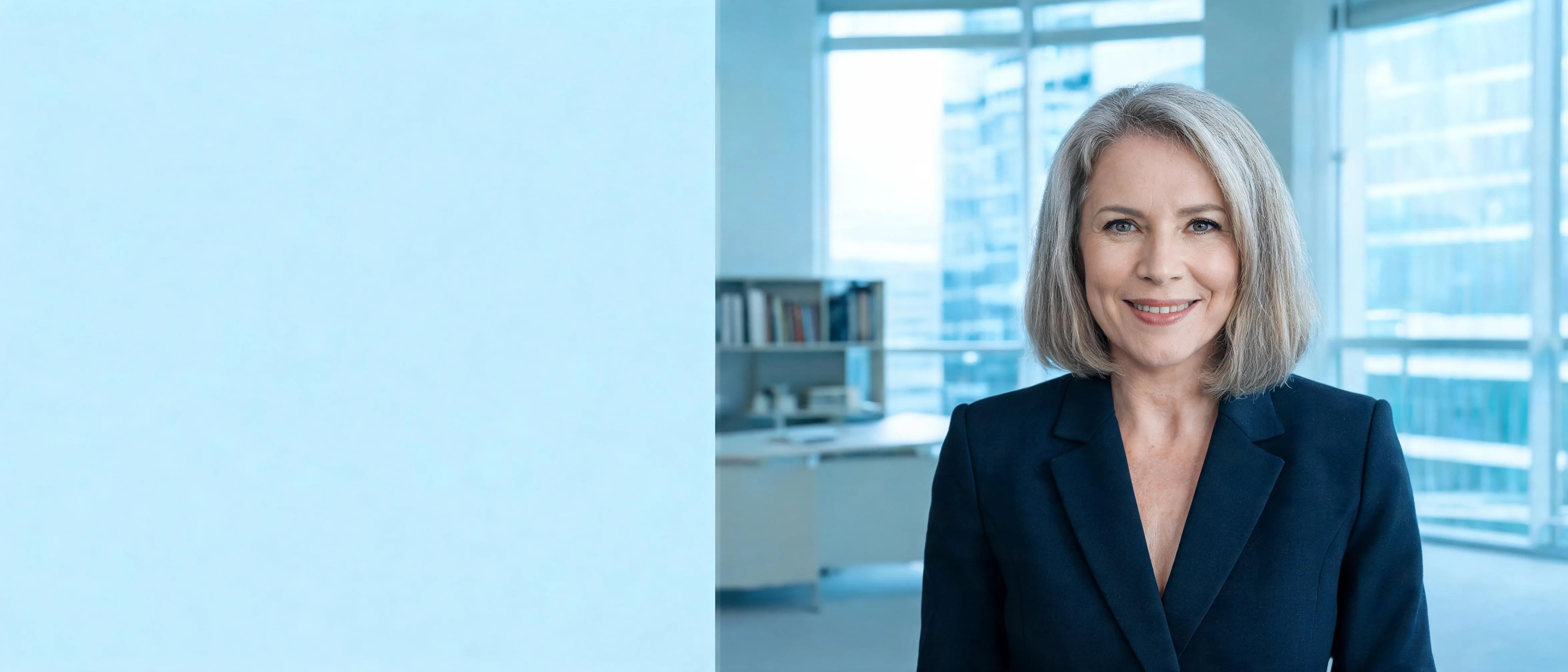 Zdjęcie ilustracyjne — dyrektor